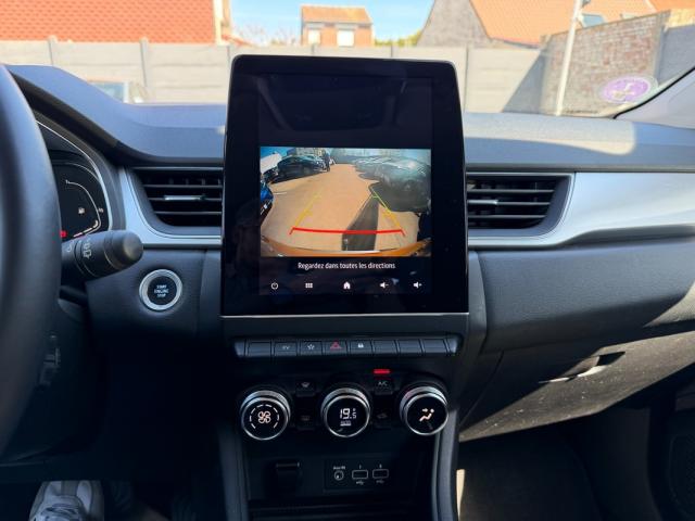 Renault Captur image 3
