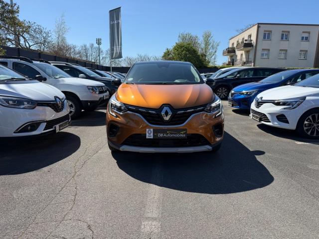 Renault Captur image 5
