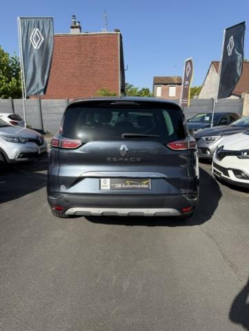 Renault Espace image 9