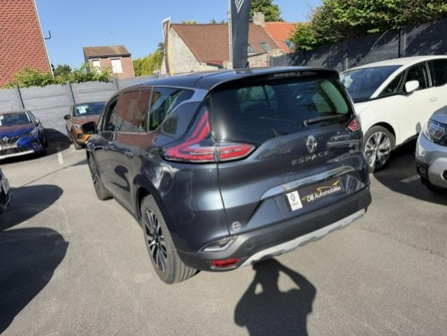 Renault Espace image 5
