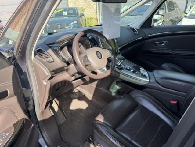 Renault Espace image 3