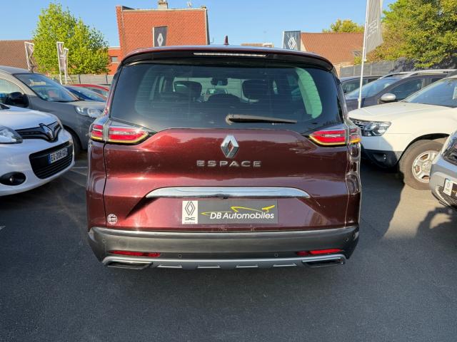 Renault Espace image 8