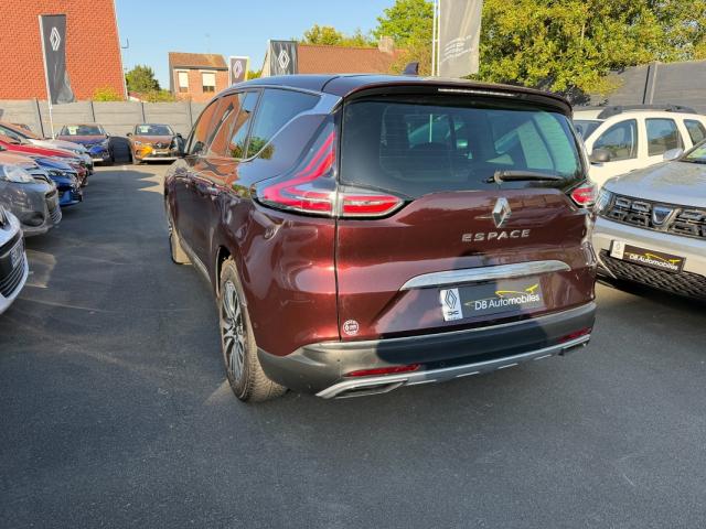Renault Espace image 1