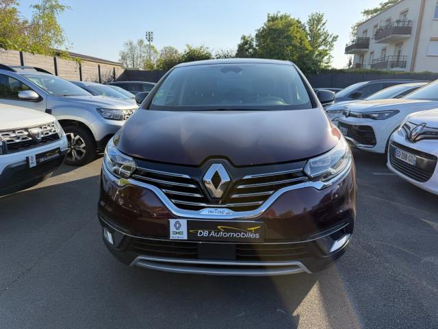 Renault Espace image 7