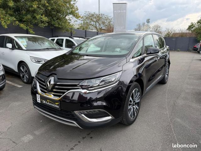 Renault Espace V Initial Paris 1.6 Dci Edc