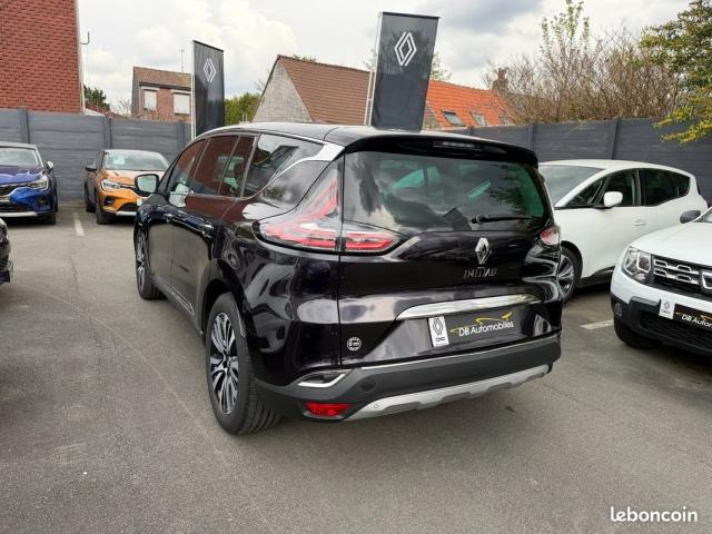 Renault Espace image 8