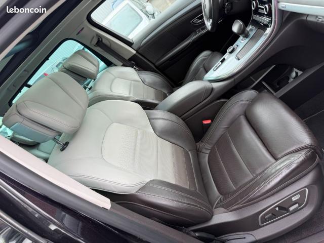 Renault Espace image 1