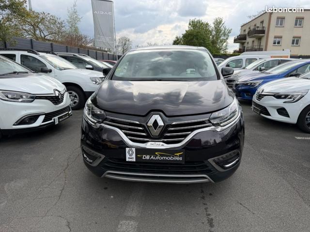 Renault Espace image 4