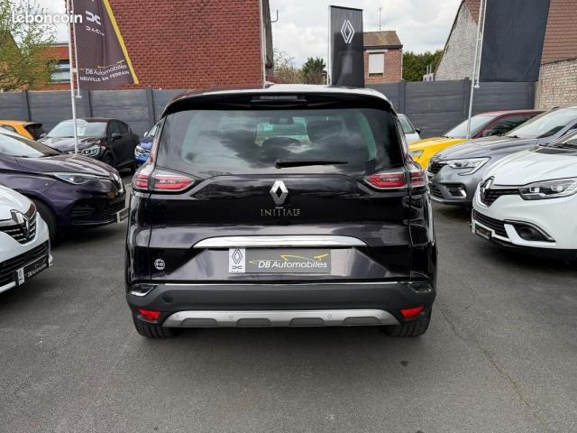 Renault Espace image 9