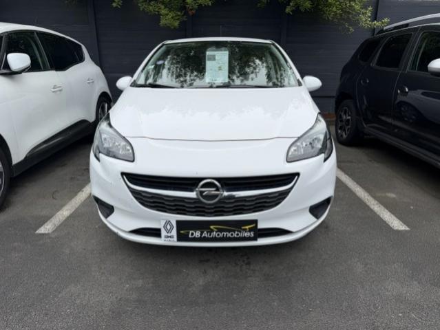 Opel Corsa image 6
