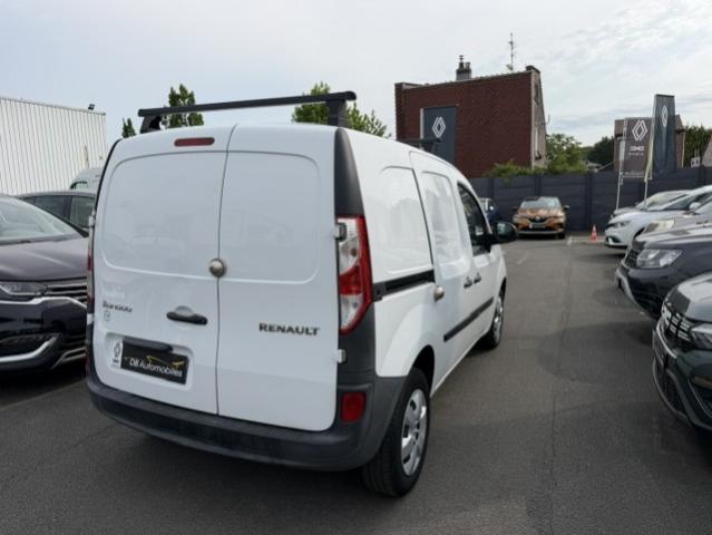 Renault Kangoo Express image 2