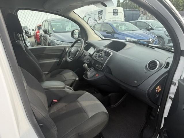 Renault Kangoo Express image 4