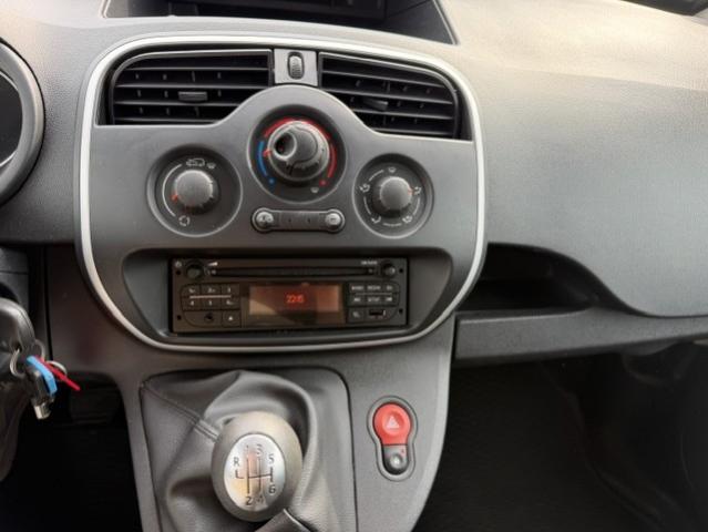 Renault Kangoo Express image 6