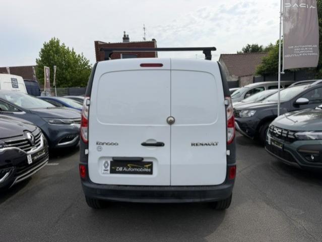 Renault Kangoo Express image 8