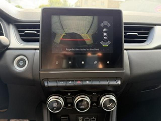 Renault Captur image 3