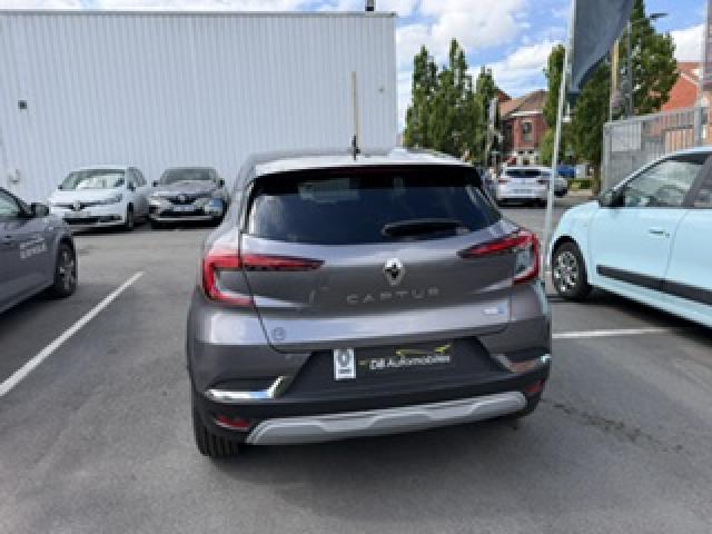 Renault Captur image 7