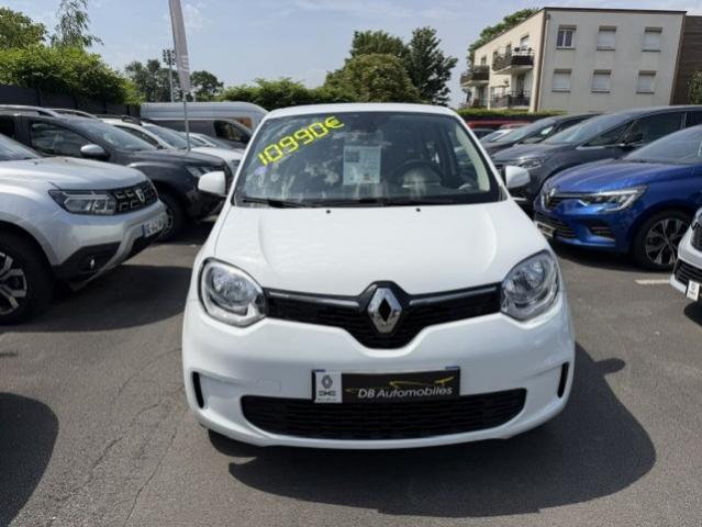 Renault Twingo image 4