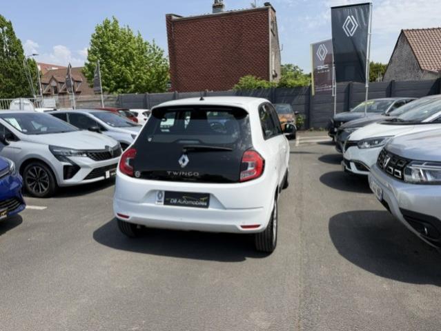 Renault Twingo image 1