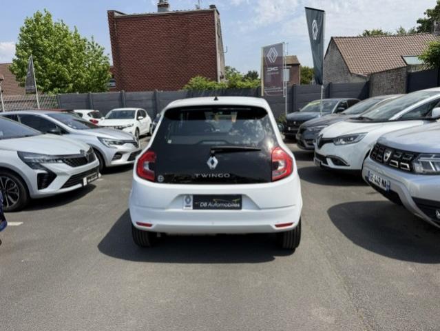 Renault Twingo image 6