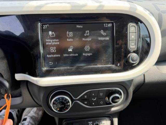 Renault Twingo image 7