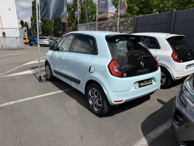 Renault Twingo image 6