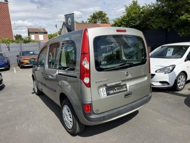 Renault Kangoo image 3