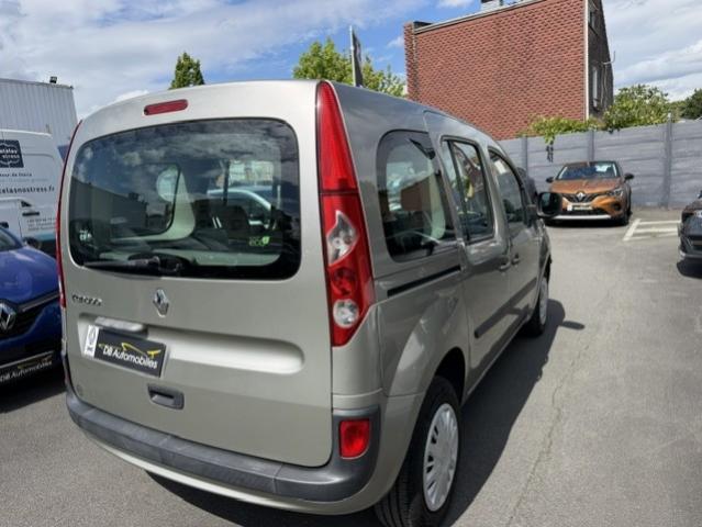 Renault Kangoo image 4