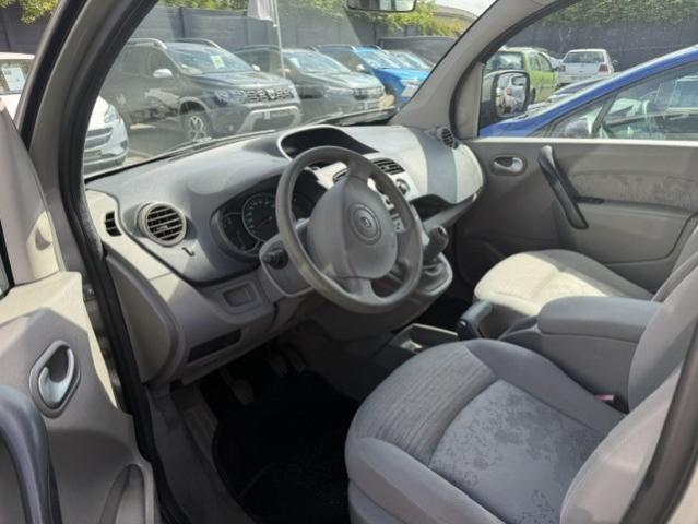 Renault Kangoo image 2