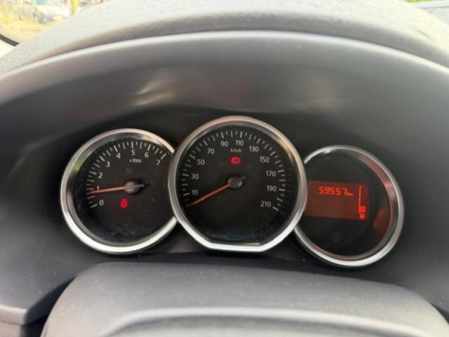 Dacia Sandero Ii image 5