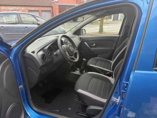 Dacia Sandero Ii image 4