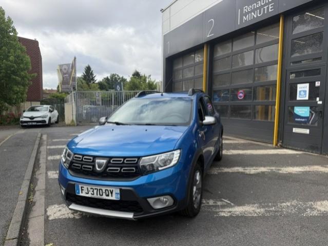 Dacia Sandero Ii image 8