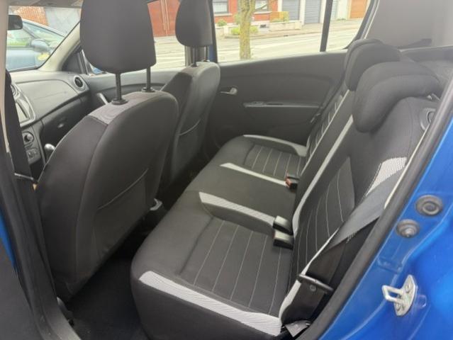Dacia Sandero Ii image 6