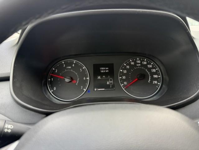 Dacia Sandero image 2