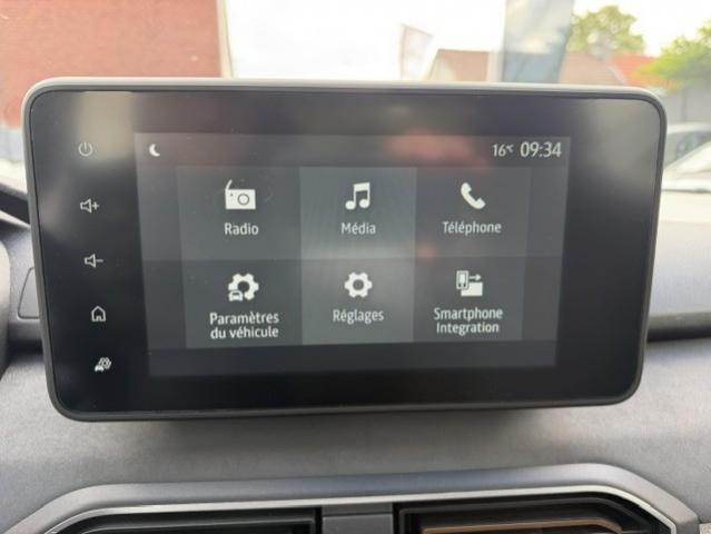 Dacia Sandero image 9