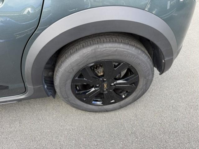Dacia Sandero image 1