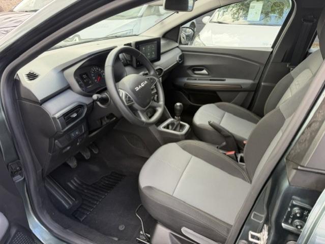Dacia Sandero image 5