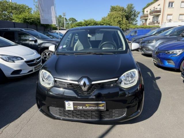 Renault Twingo image 8