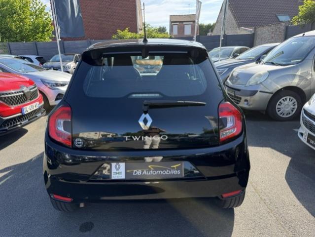Renault Twingo image 4