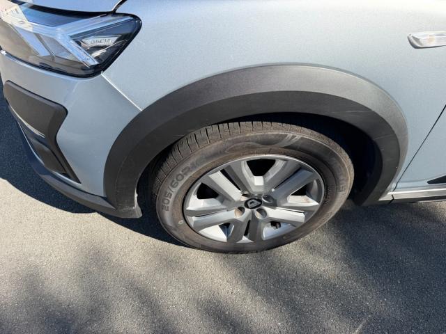 Dacia Sandero image 9