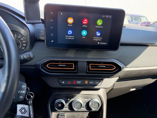 Dacia Sandero image 8