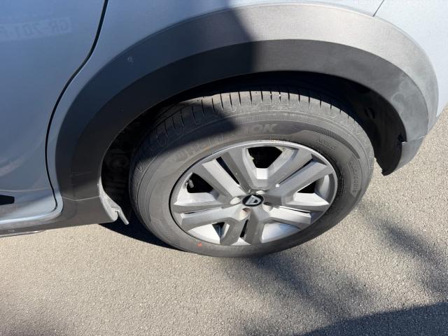 Dacia Sandero image 7