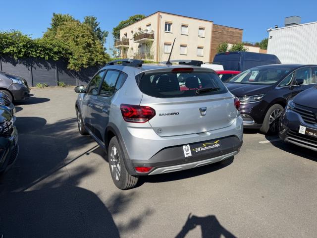 Dacia Sandero image 5