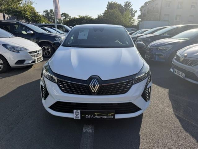 Renault Clio image 5