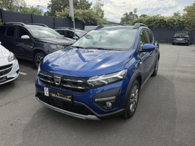 Dacia Sandero d’occasion