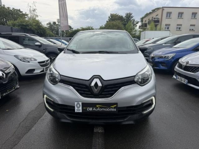 Renault Captur image 2