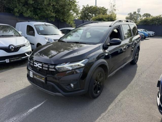 Dacia Jogger d’occasion
