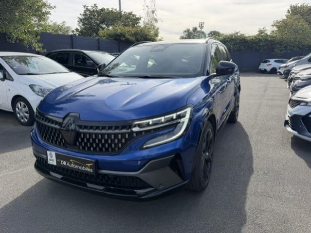 Renault Austral d’occasion