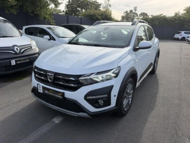 Dacia Sandero d’occasion
