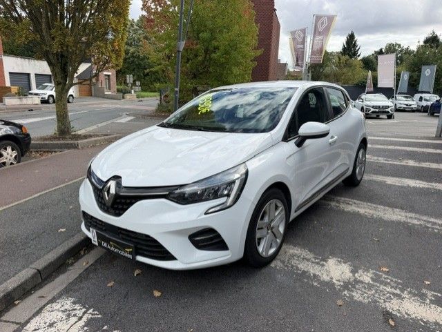 Renault Clio d’occasion