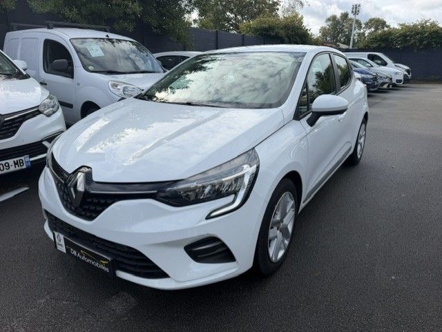 Renault Clio d’occasion